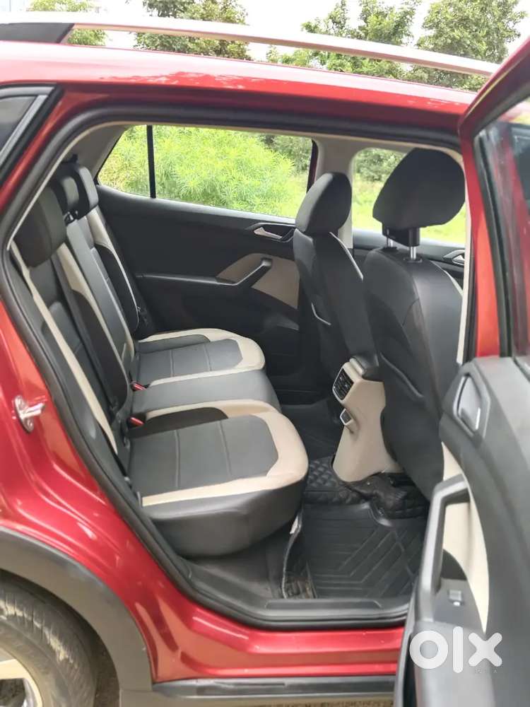 Single Owner Lovely Car