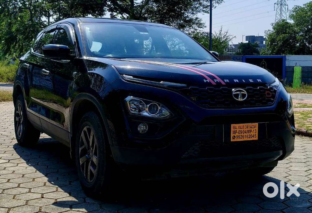 Tata Harrier Xt+, 2023, Diesel