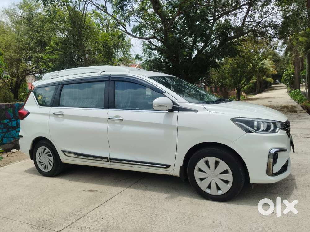 Maruti Suzuki Ertiga Vxi Cng, 2023, Cng & Hybrids