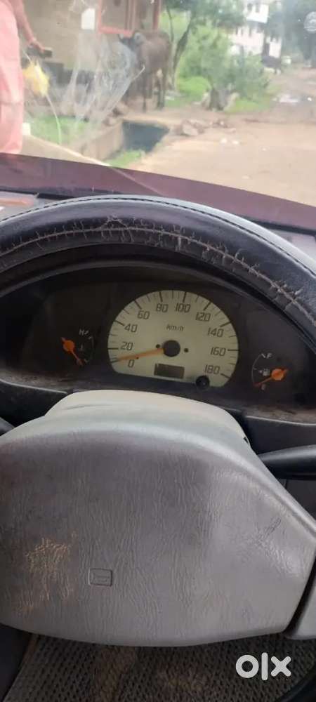 Maruti Suzuki Alto Lxi 2008