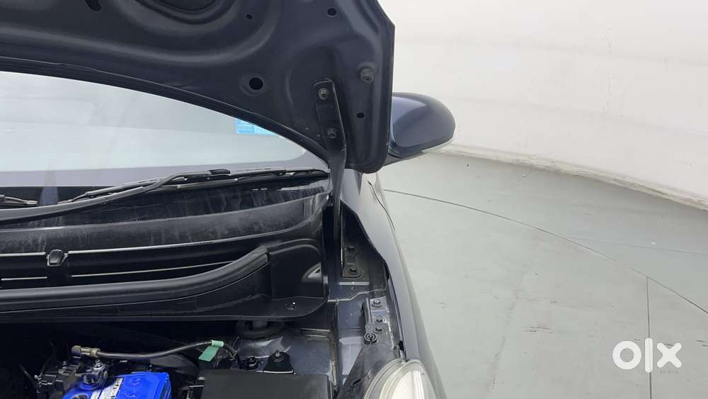 Hyundai Grand I10 Nios Sportz Amt 1.2 Kappa Vtvt, 2020, Petrol