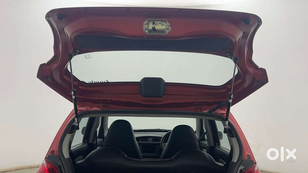 Maruti Suzuki Alto 800 0.8 Lxi (o), 2022, Petrol