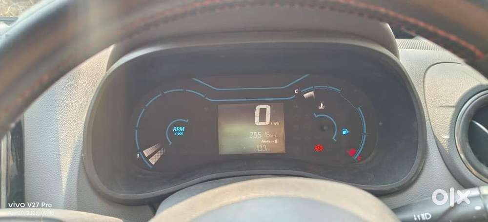 Renault Kwid 2020 Petrol Well Maintained