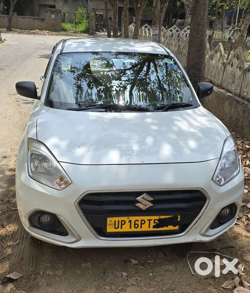 Maruti Suzuki Swift Dzire 2025