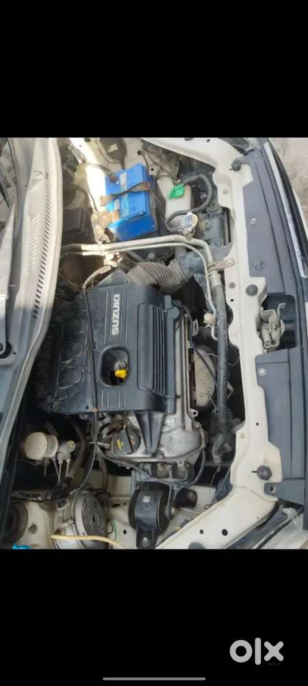 Maruti Suzuki Wagon R 2011