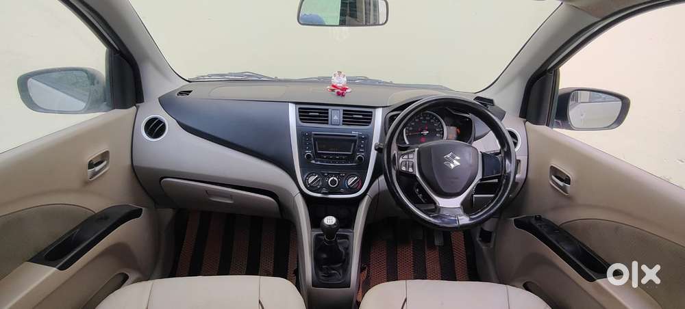 Maruti Suzuki Celerio Zxi, 2019, Petrol