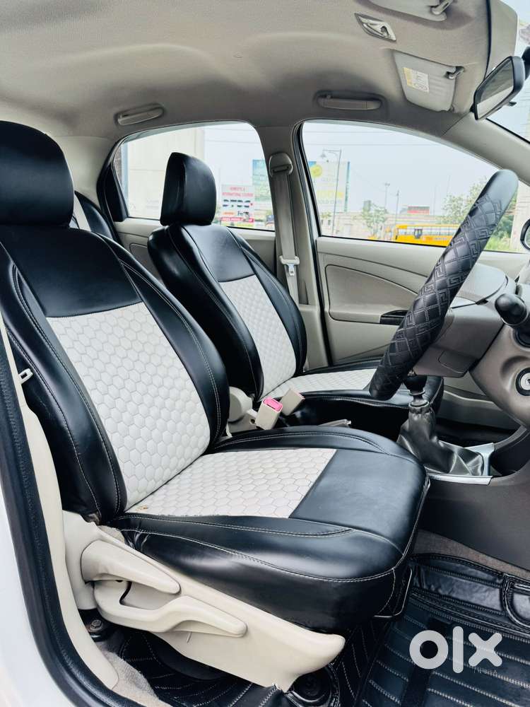 Toyota Etios Vxd, 2015, Diesel
