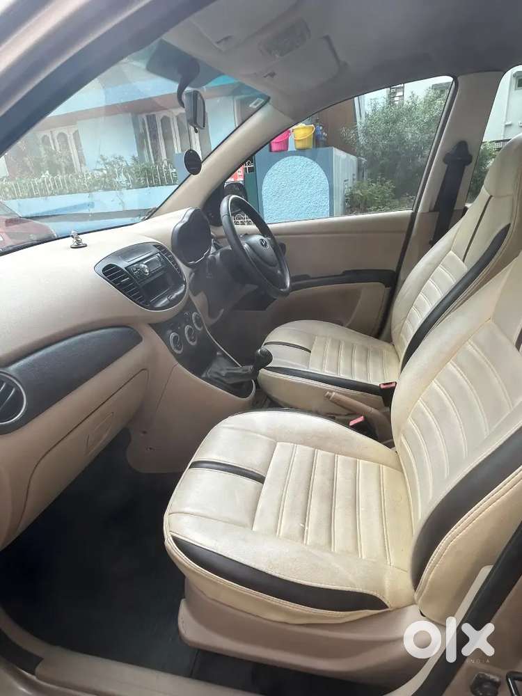 Hyundai I10 Manual Petrol 2009