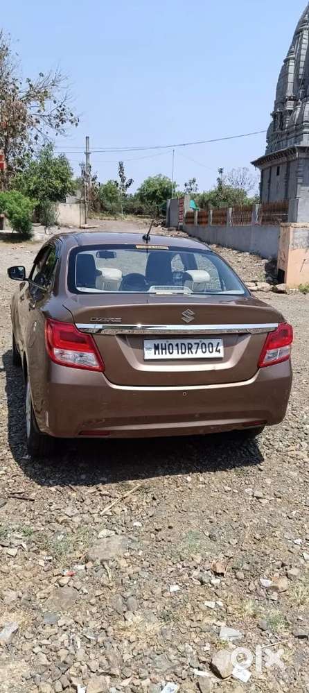 Maruti Suzuki Dzire 2021 Petrol 84000 Km Driven