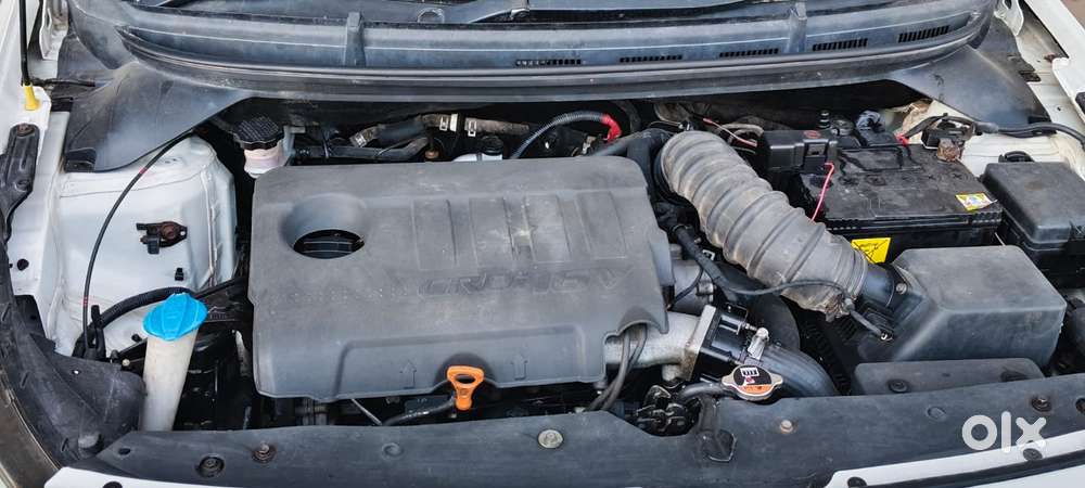 Hyundai I20 Magna Plus, 2018, Diesel