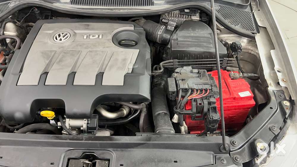 Volkswagen Vento 1.5 Tdi Highline, 2014, Diesel