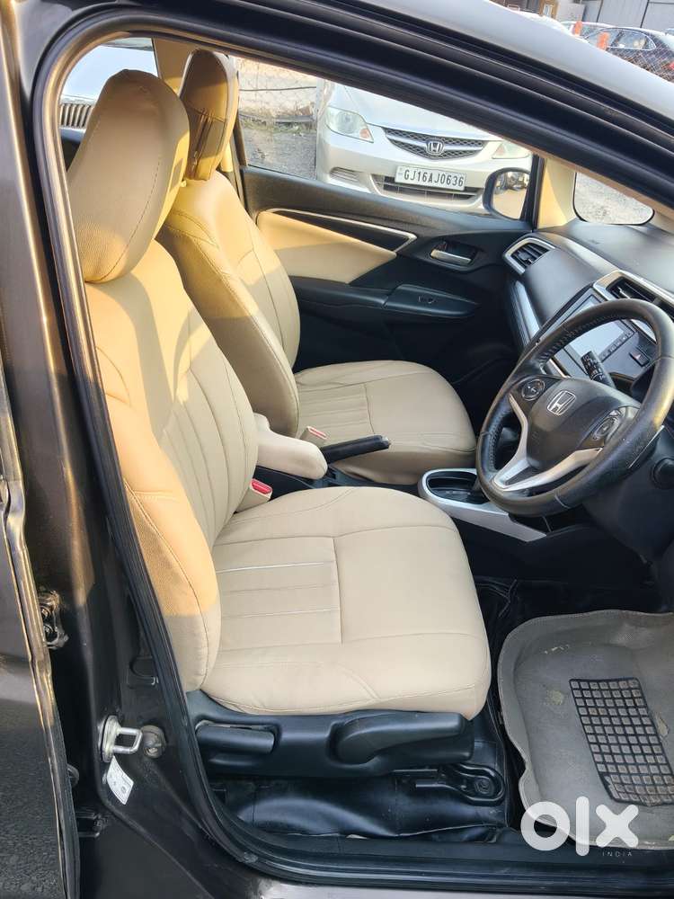 Honda Jazz 1.2 Vx I-vtec At, 2021, Petrol