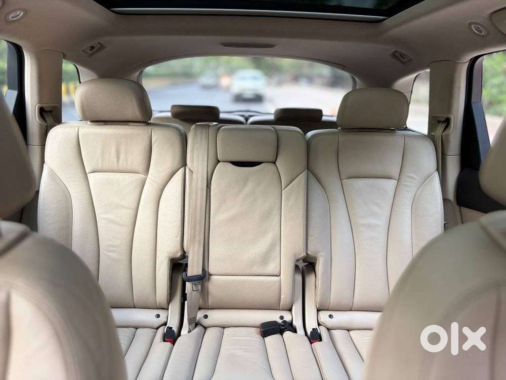 Audi Q7 3.0 Tdi Quattro, 2018, Diesel