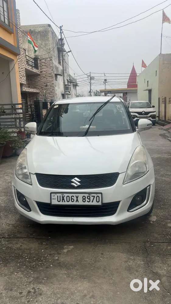 Maruti Suzuki Swift 2012 Diesel 100000 Km Driven Best Condition