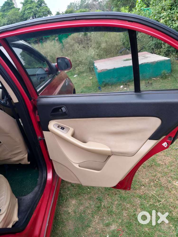 Tata Indica Vista Quadrajet Ls, 2019, Petrol