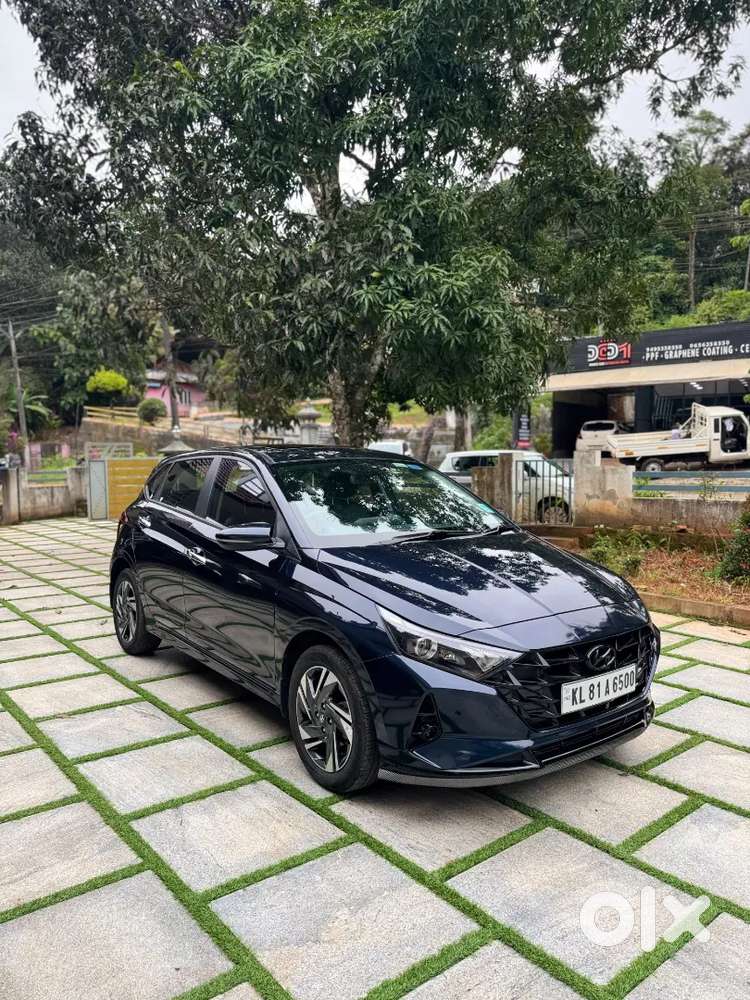 I20 Asta 2023 Model