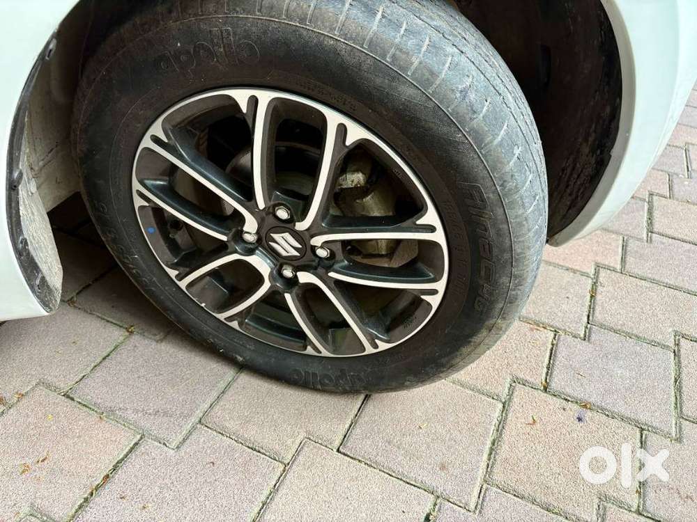 Maruti Suzuki Swift 2018 Zxi Plus, 2020, Petrol