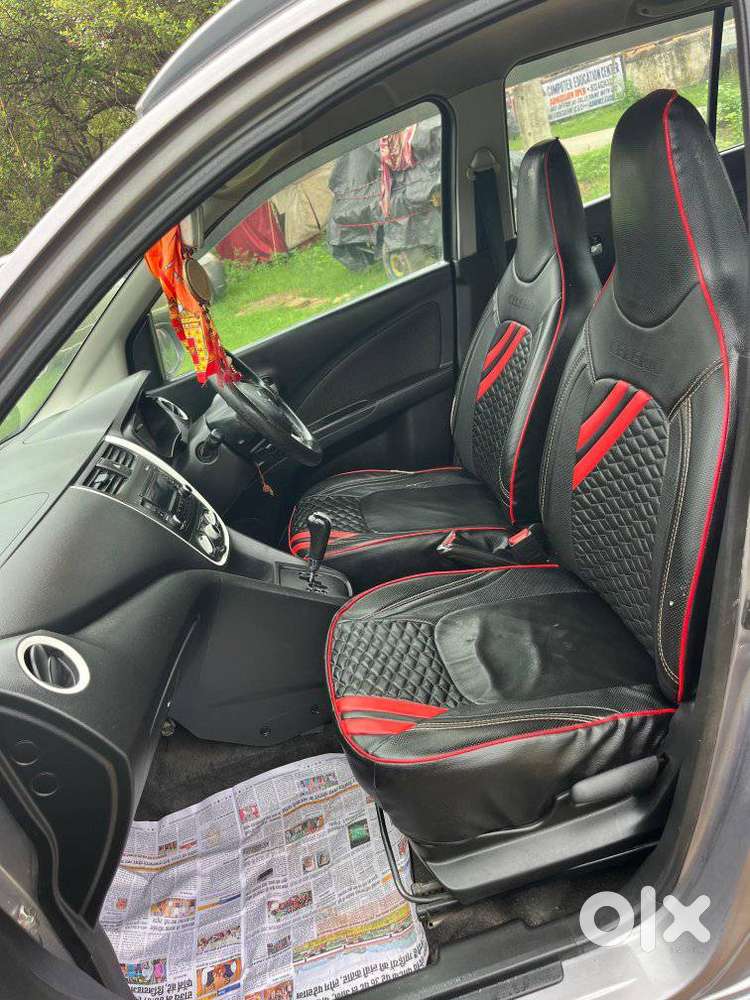 Maruti Suzuki Celerio X Amt Zxi, 2019, Petrol