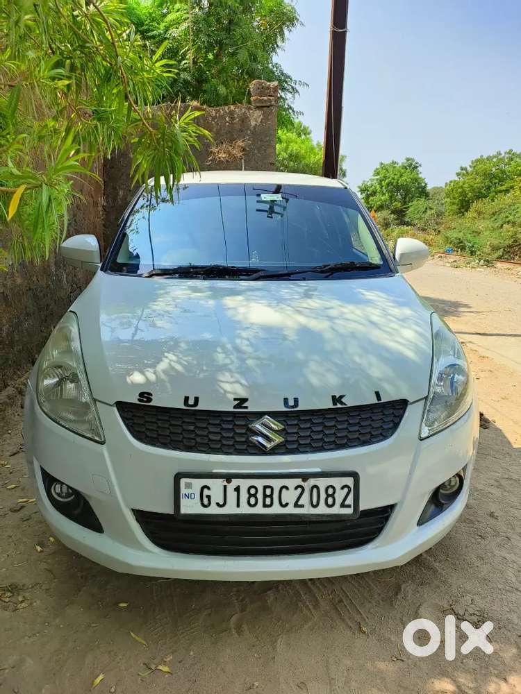 Maruti Suzuki Swift 2014 Diesel 95000 Km Driven