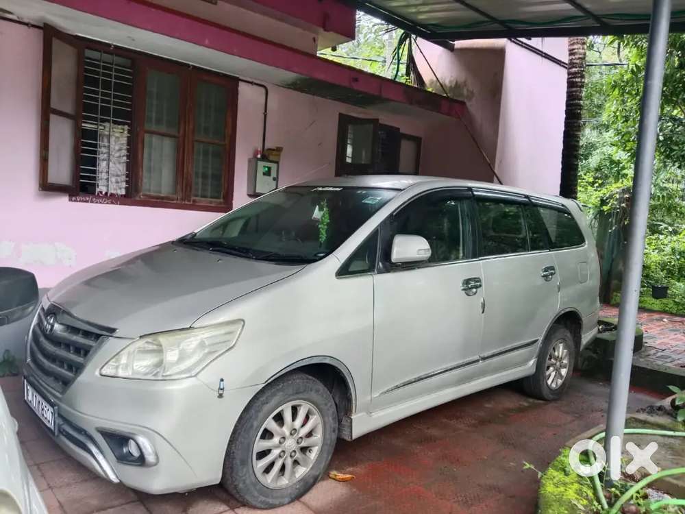 Innova V Option For Sale