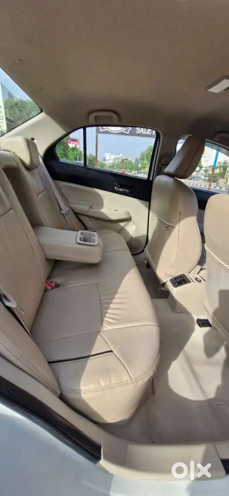 Maruti Suzuki Dzire 2021 Petrol Well Maintained