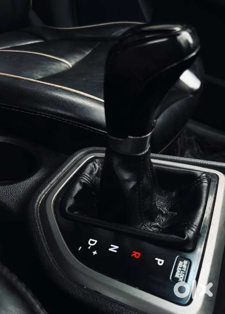 Hyundai Creta 2016 Automatic