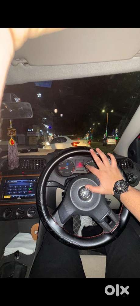 Vw - Polo Diesel . Condition Super Awesome