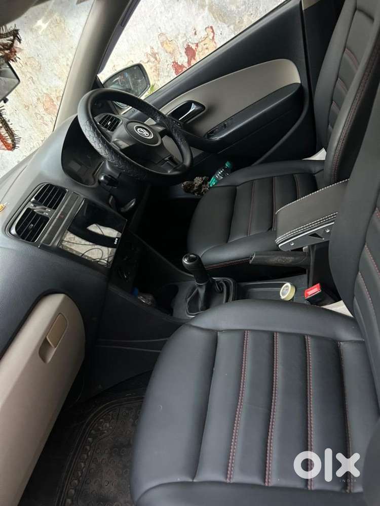 Volkswagen Polo 2012 Diesel Well Maintained