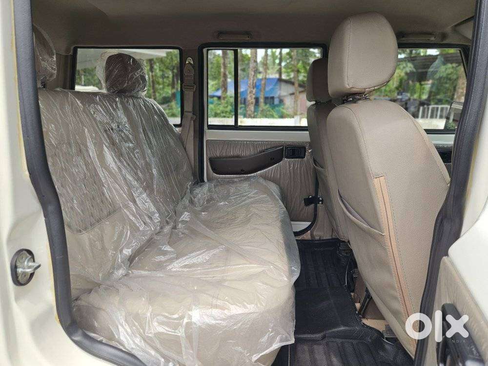 Mahindra Bolero B6 (o), 2023, Diesel