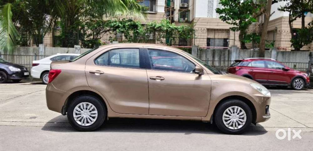 Maruti Suzuki Swift Dzire Vdi At, 2018, Diesel