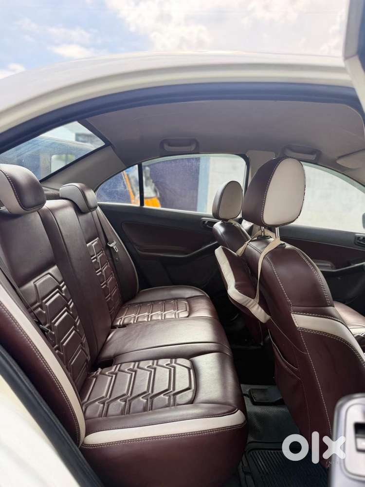 Tata Zest Quadrajet 1.3 Xm, 2015, Diesel