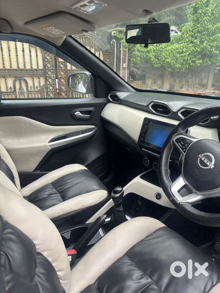 Nissan Magnite 1.0 Xl, 2023, Petrol