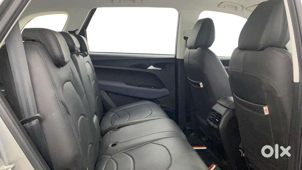 Mg Hector 1.5 Shine Turbo, 2022, Petrol