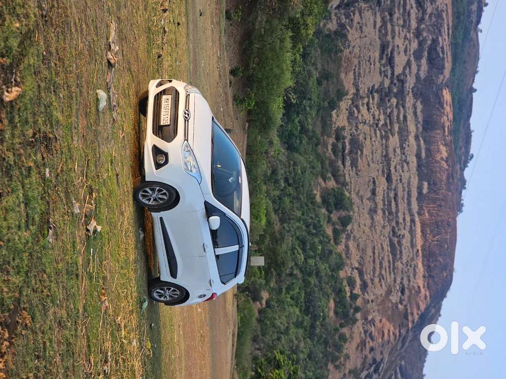 Hyundai Grand I10 Asta At 2016