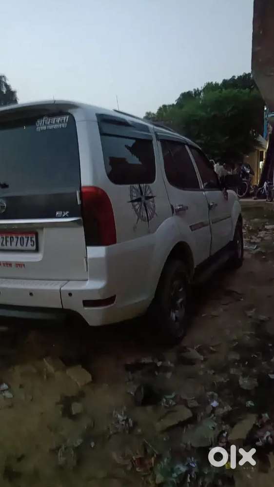 Tata Safari Storme Diesel Manual 2014