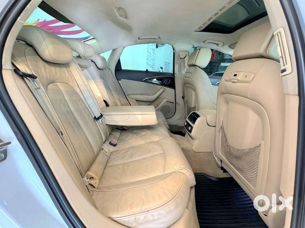 Audi A6 2.0 35 Tdi Technology, 2013, Diesel