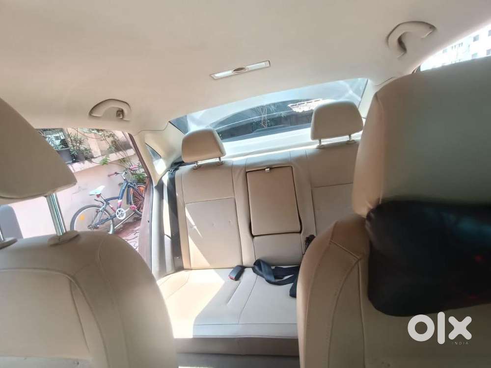 Volkswagen Automatic Diesel 2016