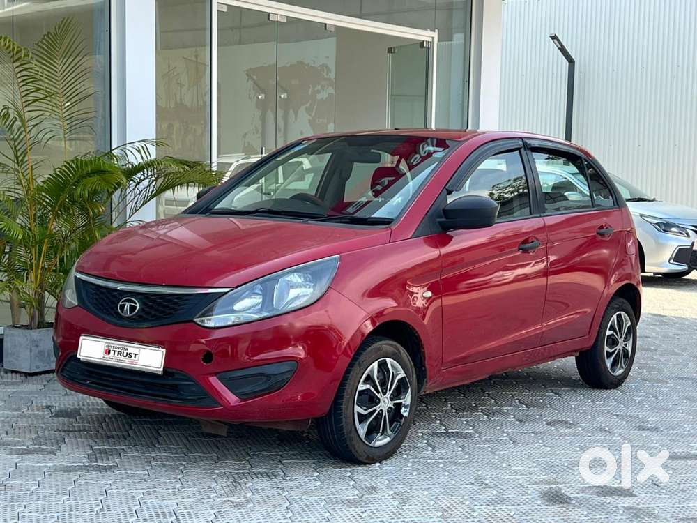 Tata Bolt