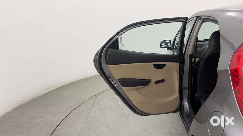 Hyundai Eon Era +, 2012, Petrol