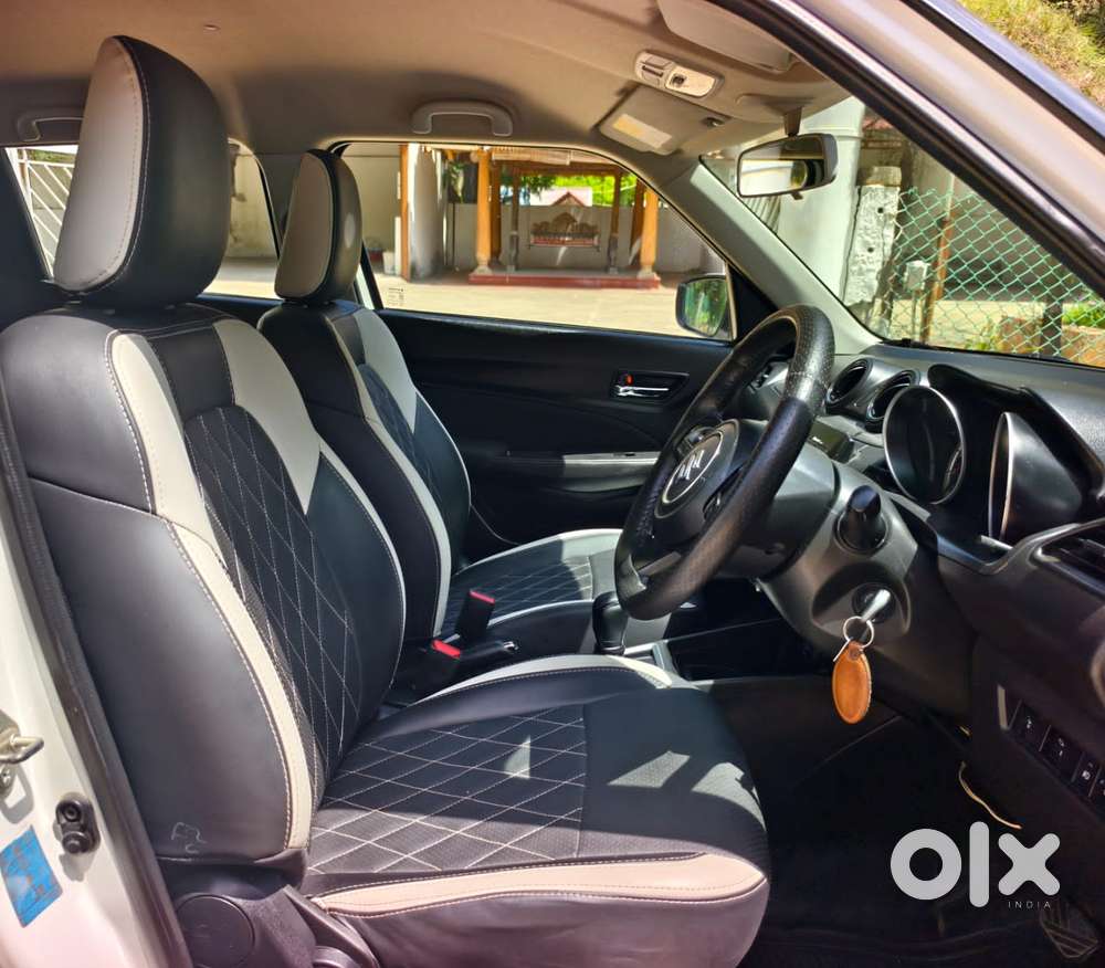 Maruti Suzuki Swift Amt Vxi, 2019, Petrol