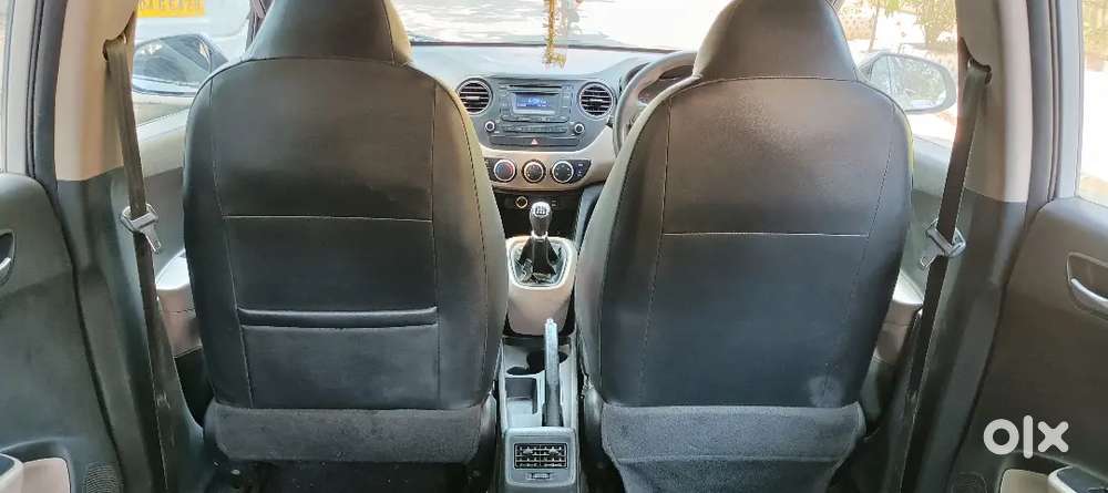 Grand I10 Sportz 1.2 2016-31
