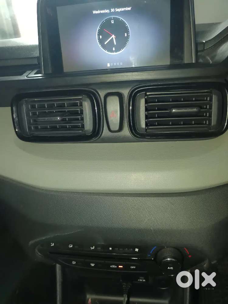 Tata Punch Adventure Plus 2025 (as Good As New) 675000 Rs