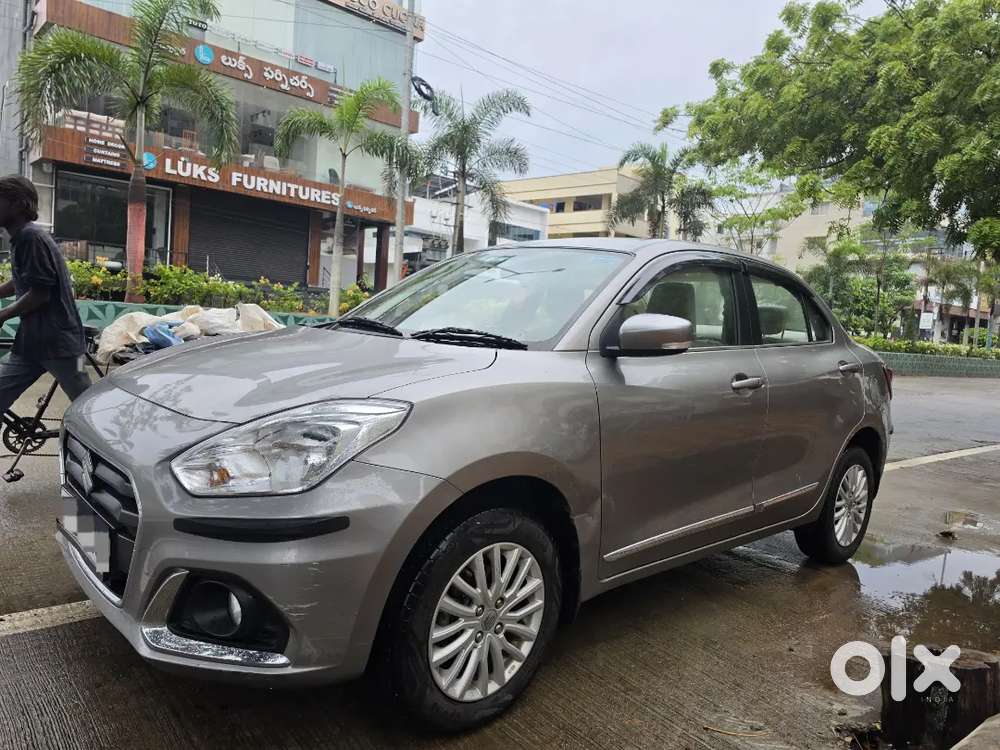 Maruti Suzuki Dzire 2022 Petrol 18000 Km Driven