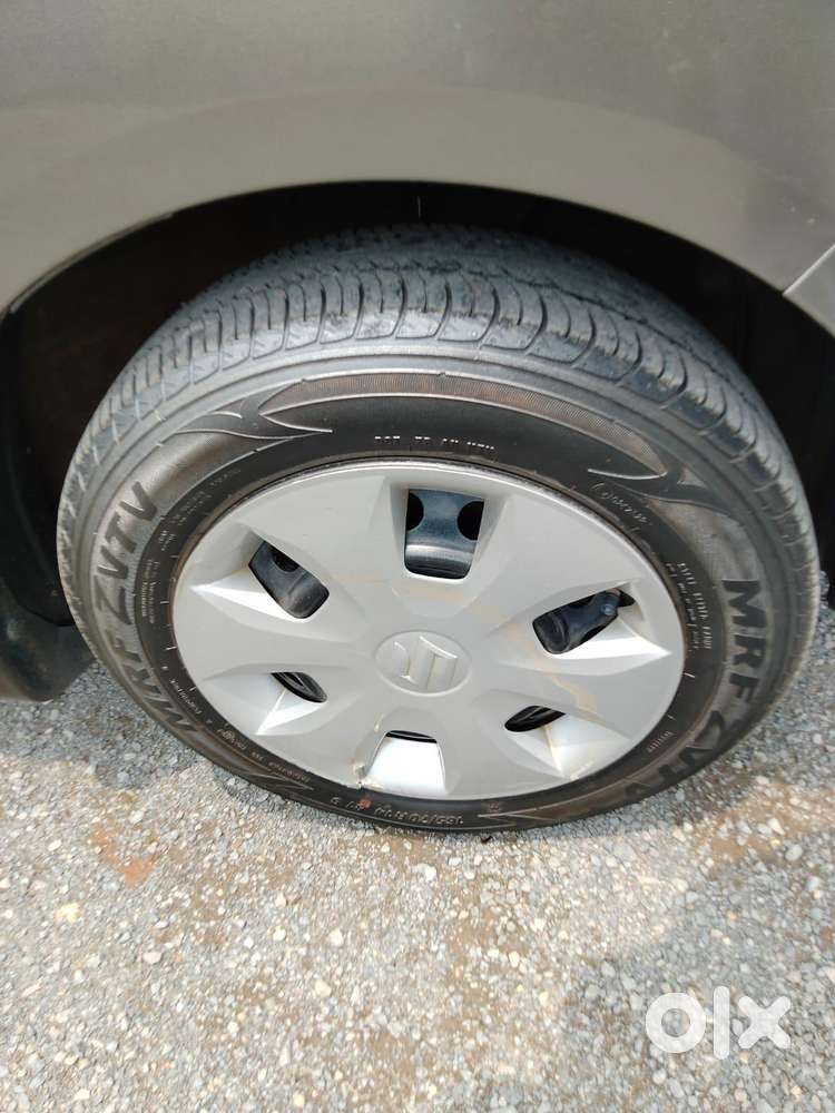 Maruti Suzuki Wagon R 1.0 2019-2022 Vxi (o), 2020, Petrol