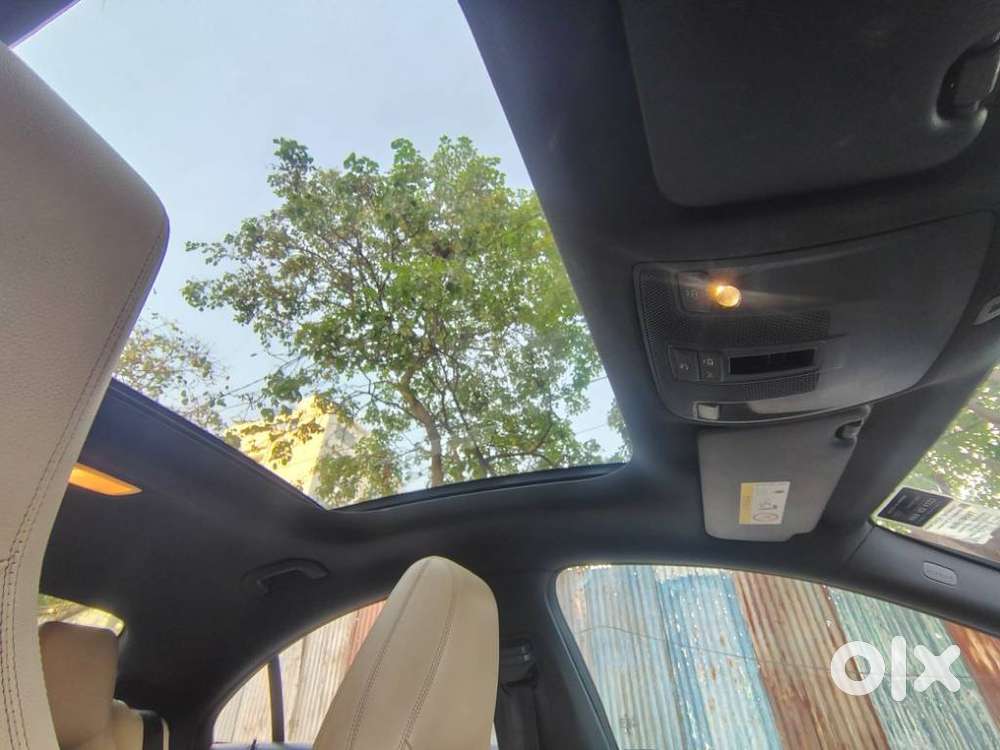 Mercedes-benz Cla 200 D Sport, 2017, Diesel