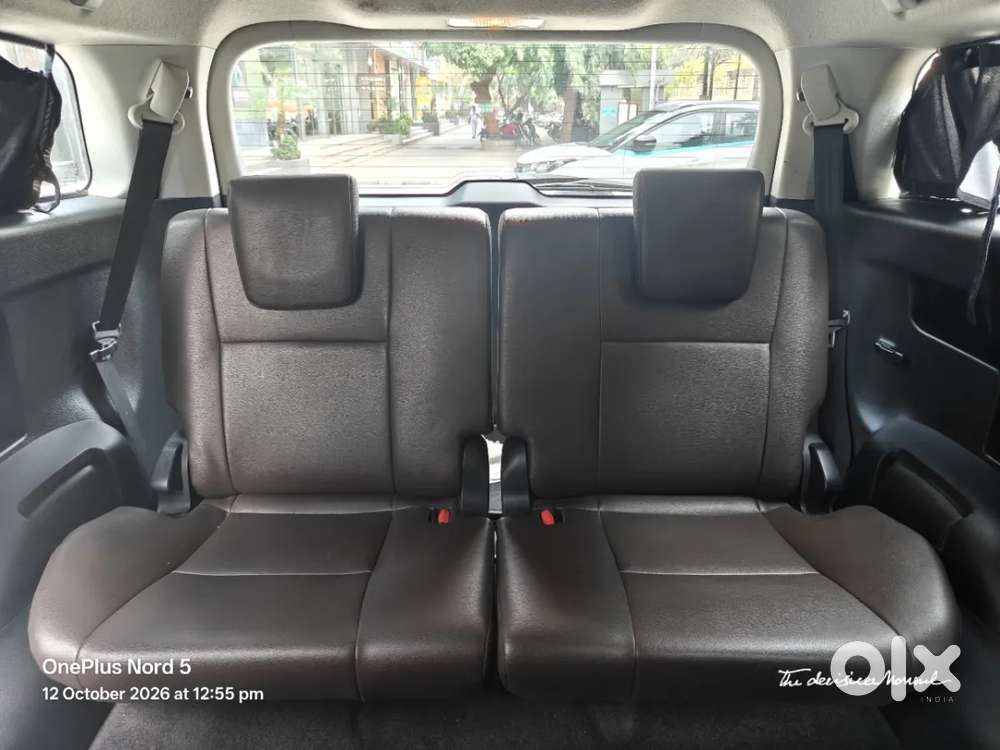 Toyota Fortuner 4x2 Mt 2.8 Diesel, 2018, Diesel