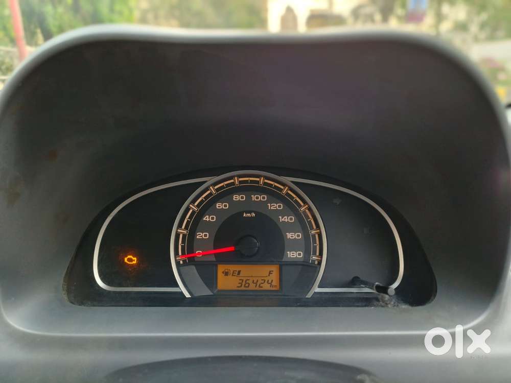 Maruti Suzuki Alto 800 0.8 Vxi (o), 2014, Petrol
