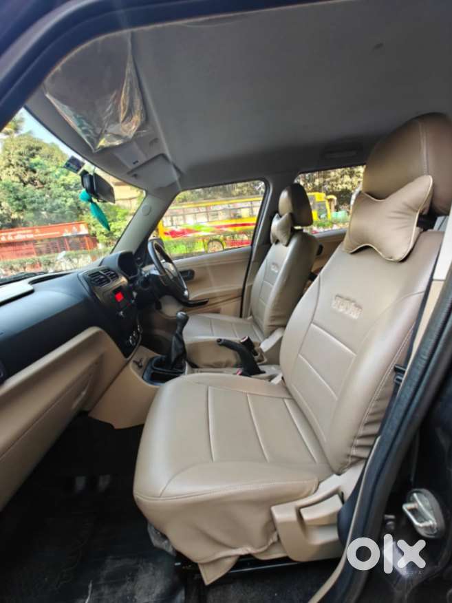 Mahindra Tuv 300 T6 Plus, 2018, Diesel