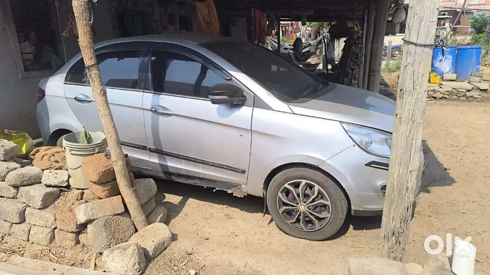 Tata Zest 1.2t Revotron 2016 Diesel Car
