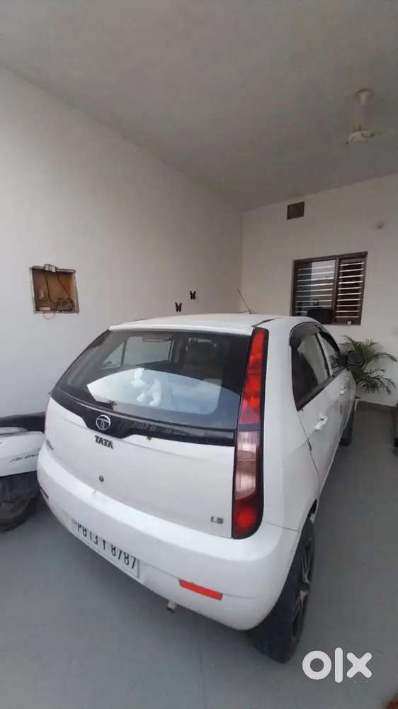 Tata Indica Vista 2014 Diesel 137176 Km Driven